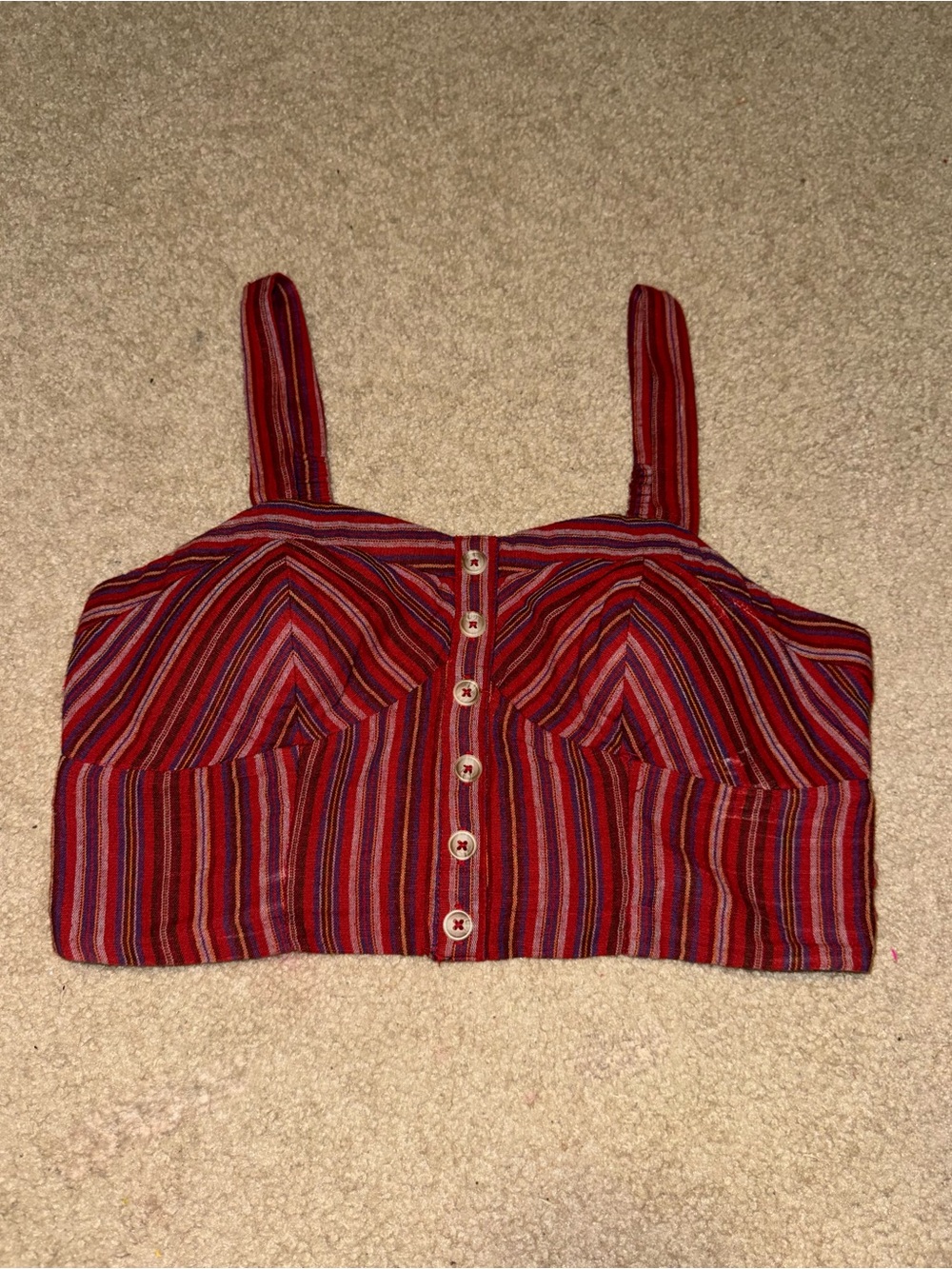 American Eagle tank top